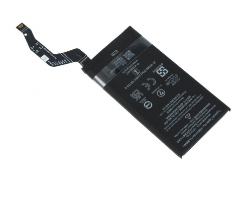 Akumuliatorius Google Pixel 7A 3.85V 4385mAh (GP5JE) originalas